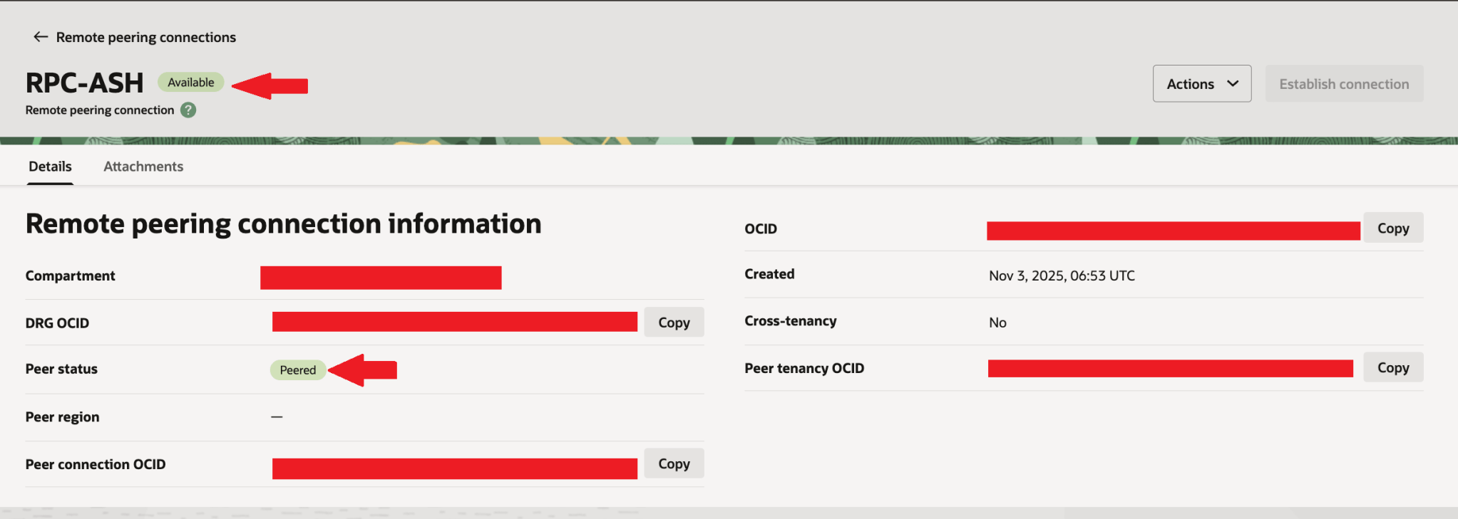 Step-by-Step Guide: How to setup dataguard (DR) for OCI DBCS system ...